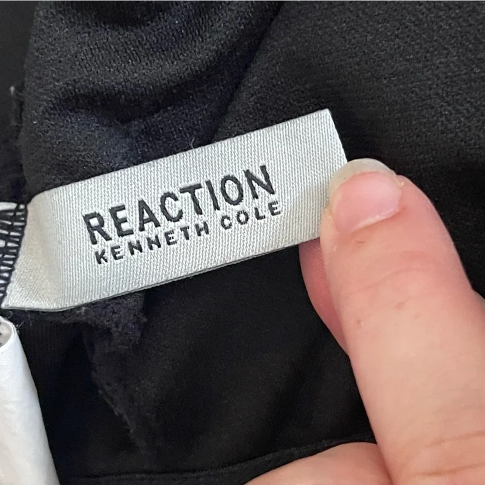 Kenneth Cole Reaction great minimal